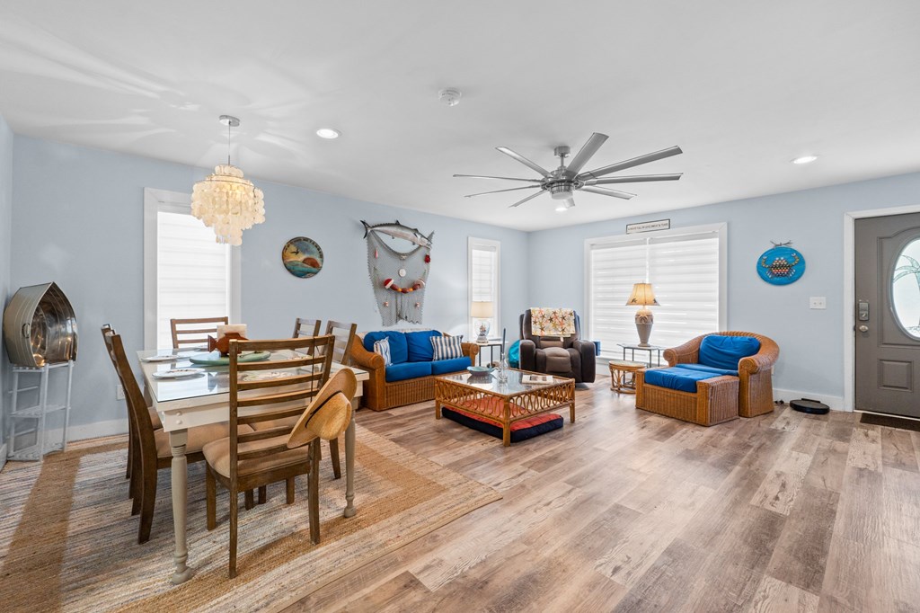 621 Maddox St, Port St. Joe 32456