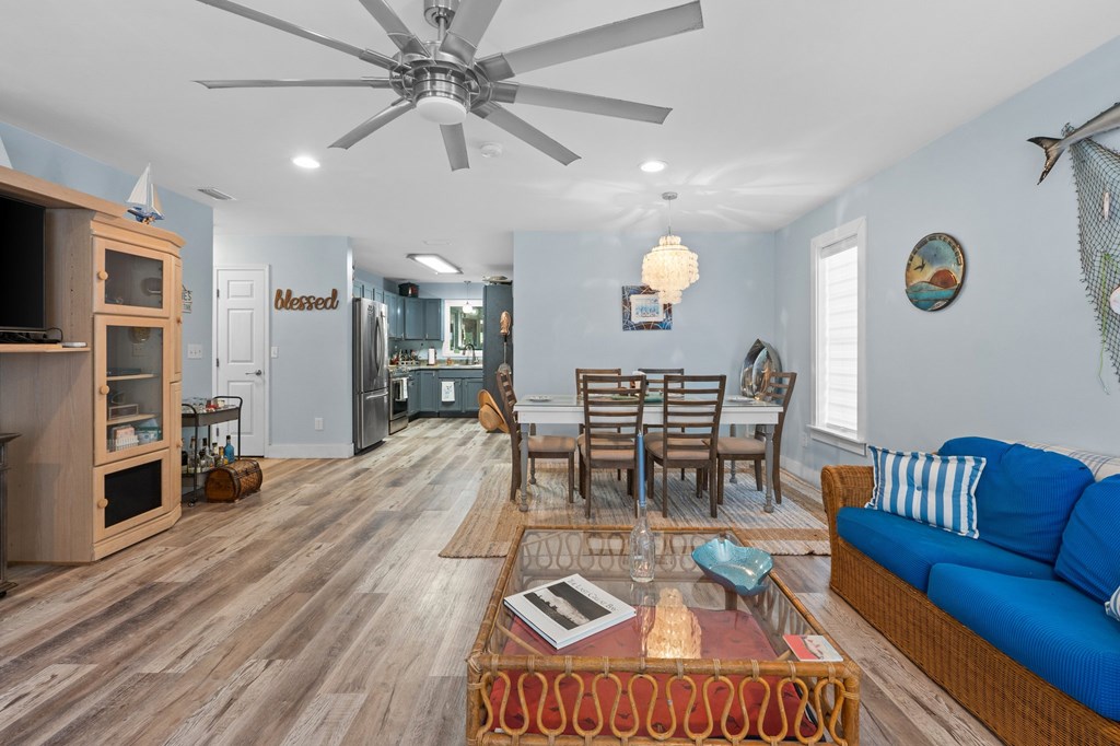 621 Maddox St, Port St. Joe 32456