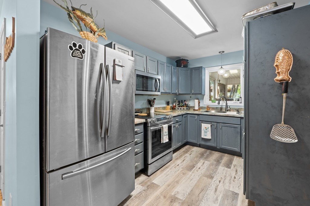 621 Maddox St, Port St. Joe 32456