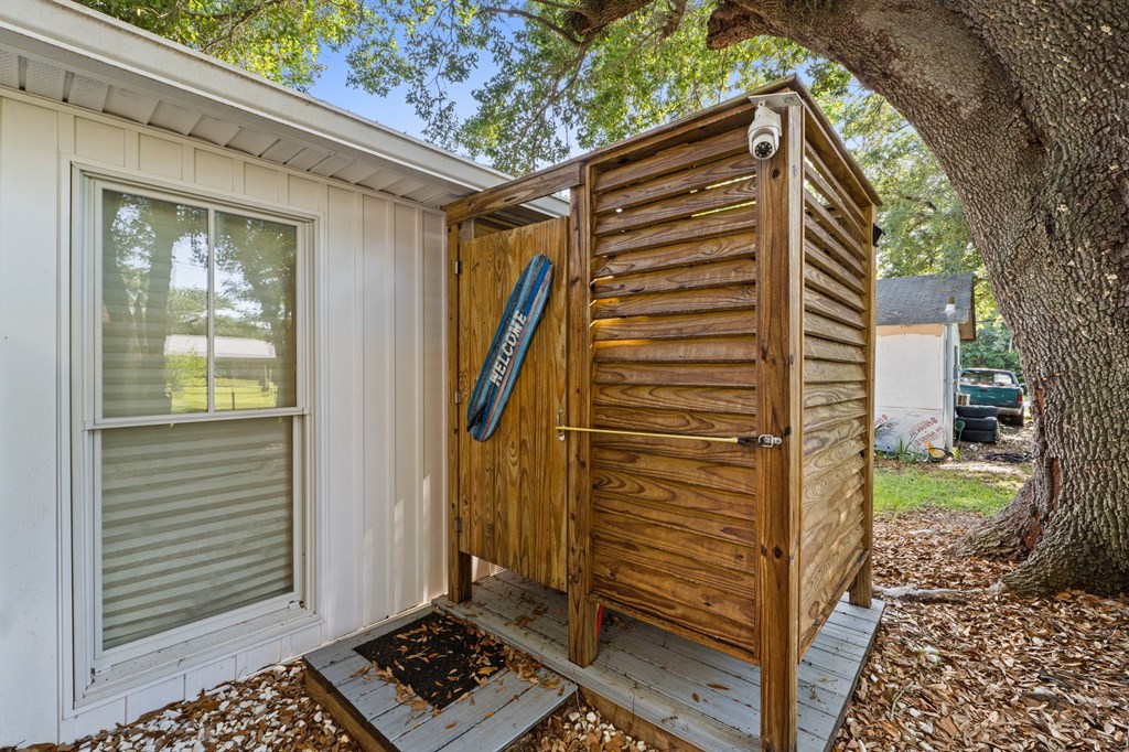 621 Maddox St, Port St. Joe 32456