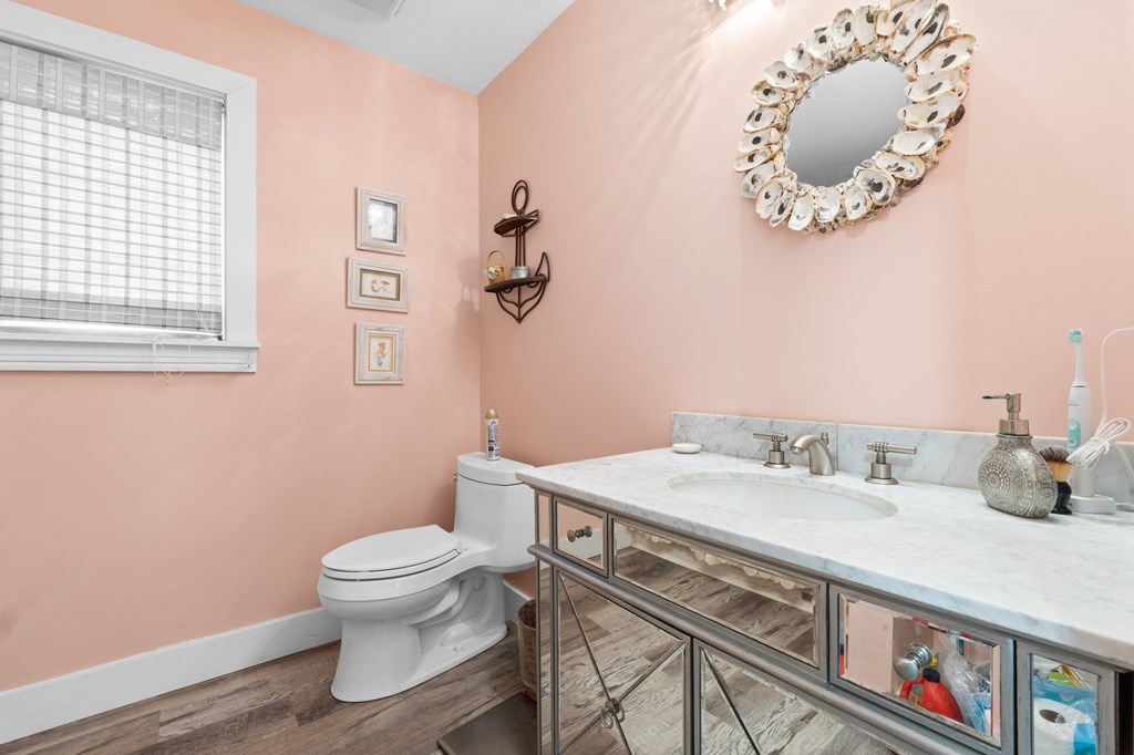 621 Maddox St, Port St. Joe 32456