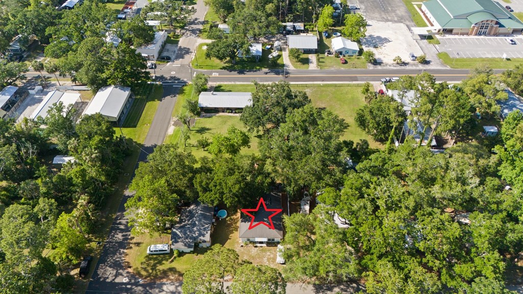 621 Maddox St, Port St. Joe 32456