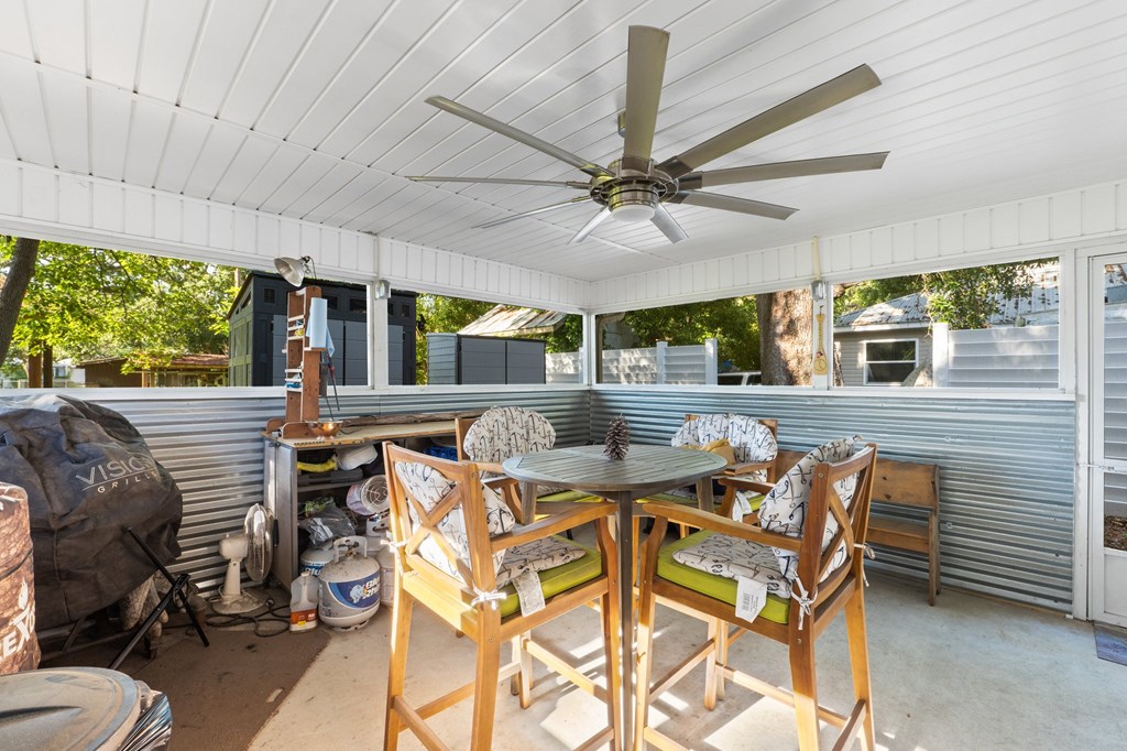 621 Maddox St, Port St. Joe 32456