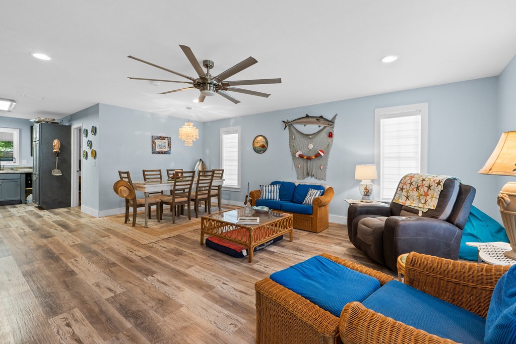 621 Maddox St, Port St. Joe 32456