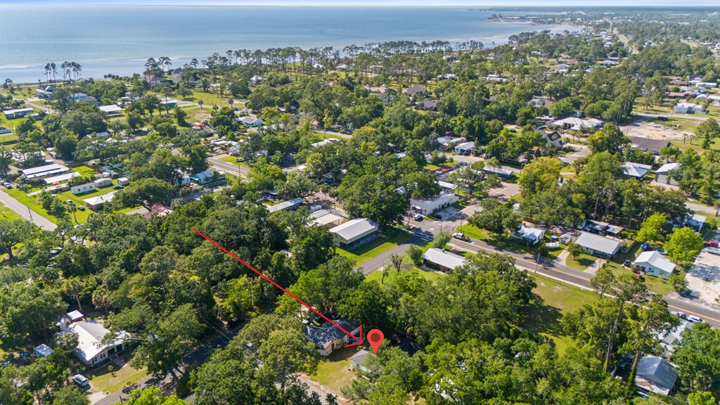 621 Maddox St, Port St. Joe 32456