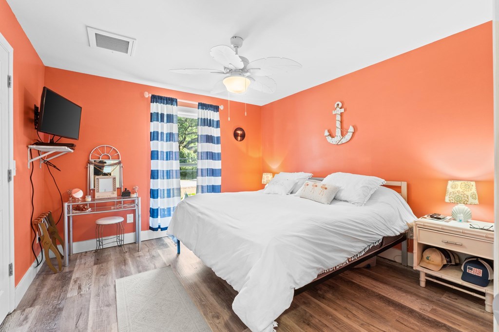 621 Maddox St, Port St. Joe 32456