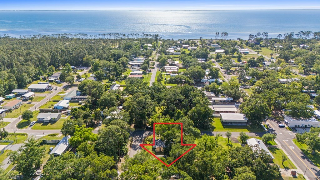 621 Maddox St, Port St. Joe 32456