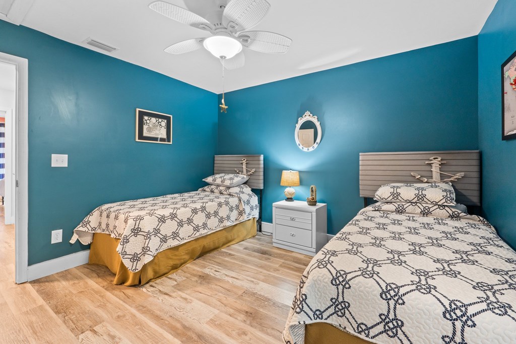 621 Maddox St, Port St. Joe 32456