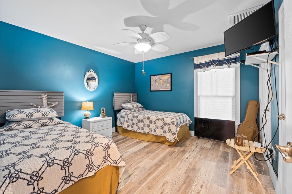 621 Maddox St, Port St. Joe 32456