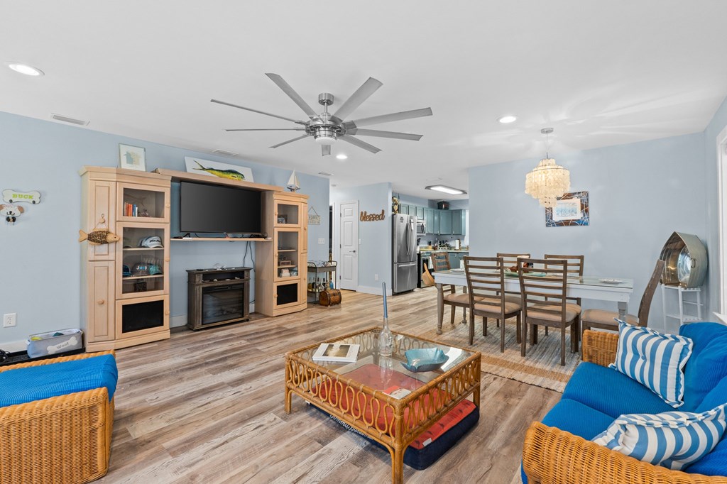 621 Maddox St, Port St. Joe 32456