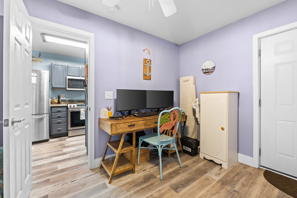 621 Maddox St, Port St. Joe 32456