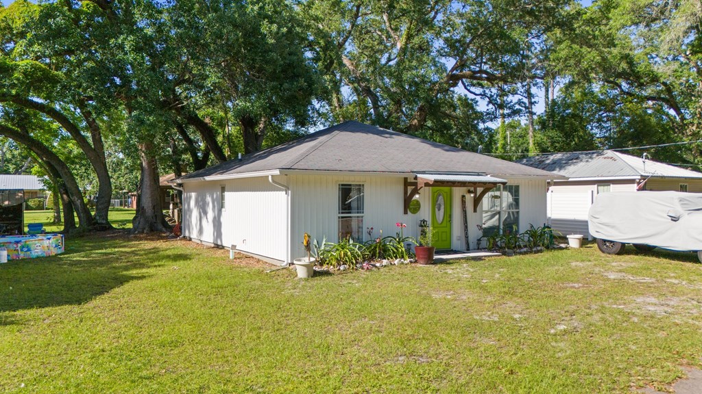 621 Maddox St, Port St. Joe 32456