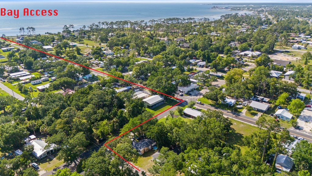 621 Maddox St, Port St. Joe 32456