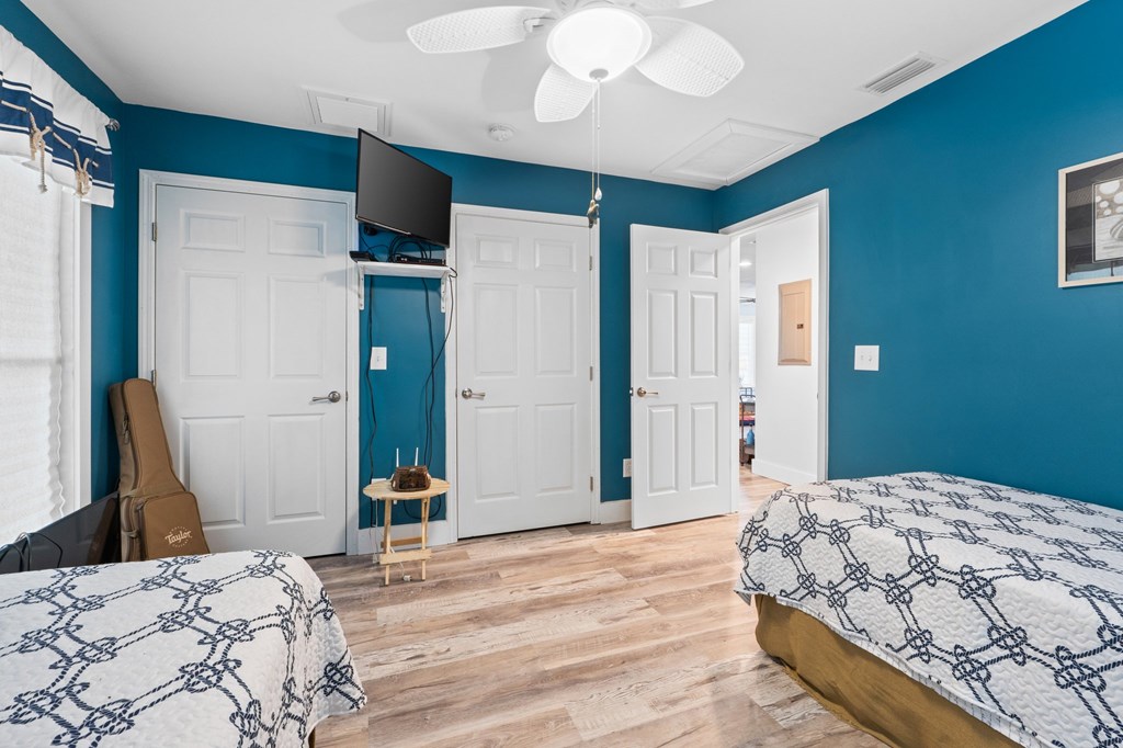 621 Maddox St, Port St. Joe 32456