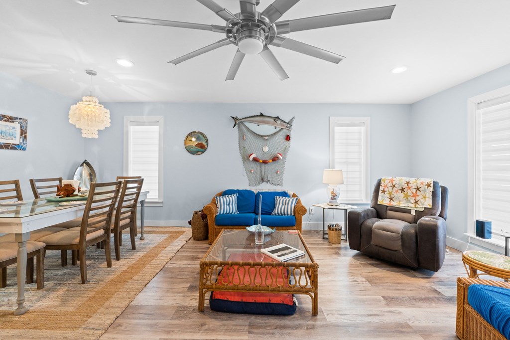 621 Maddox St, Port St. Joe 32456