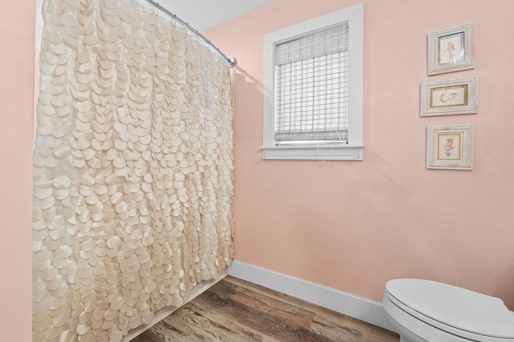 621 Maddox St, Port St. Joe 32456