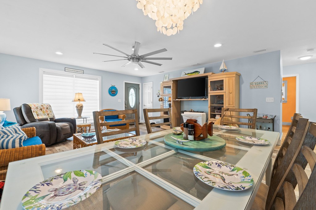 621 Maddox St, Port St. Joe 32456