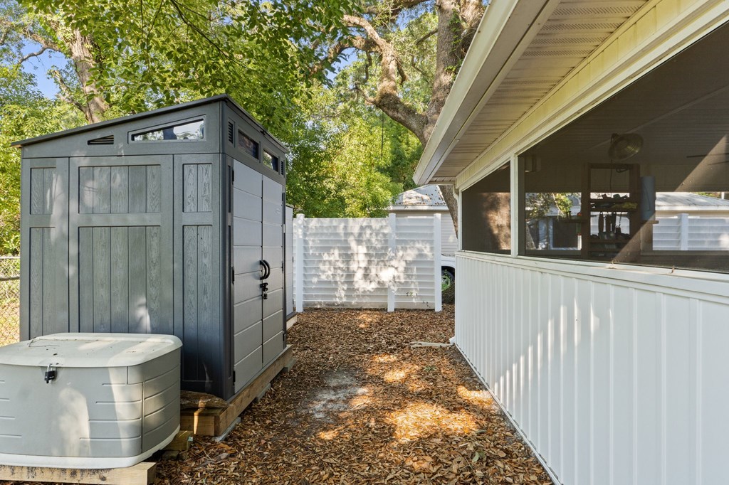 621 Maddox St, Port St. Joe 32456