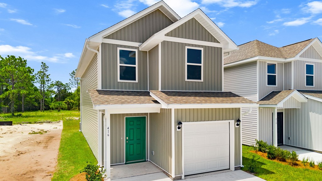 416 Coastal Canopy Ln, Port St. Joe 32456
