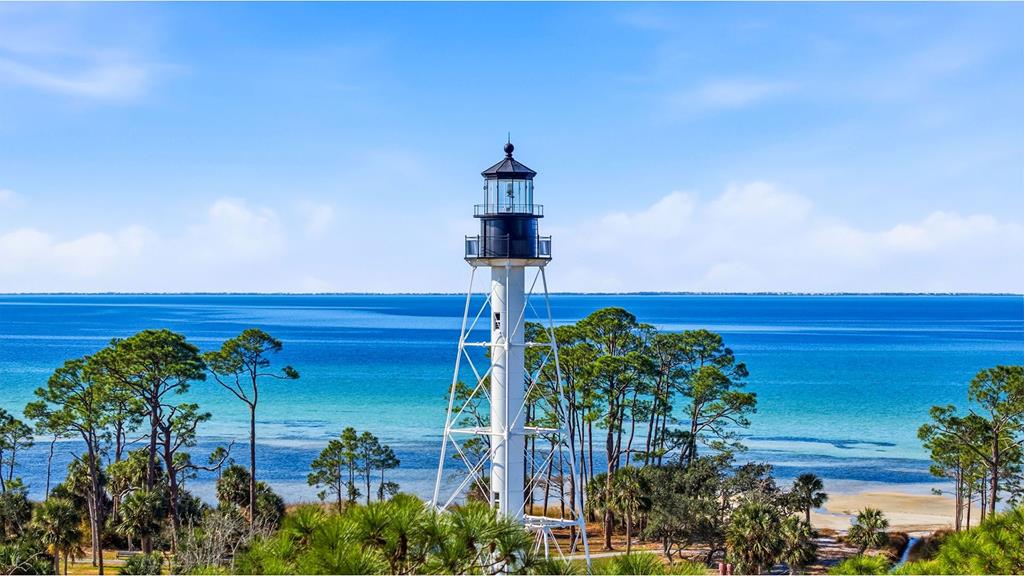 416 Coastal Canopy Ln, Port St. Joe 32456