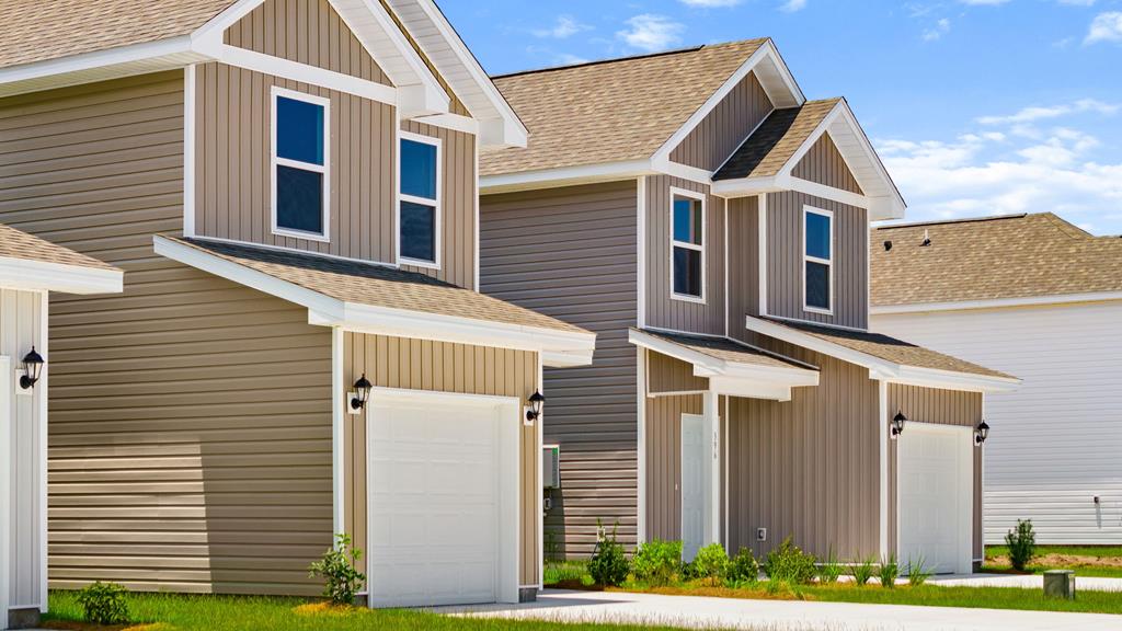 416 Coastal Canopy Ln, Port St. Joe 32456
