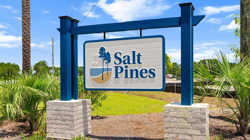 416 Coastal Canopy Ln, Port St. Joe 32456