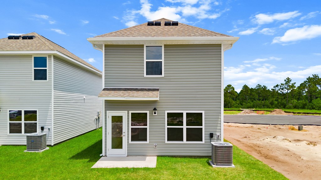416 Coastal Canopy Ln, Port St. Joe 32456