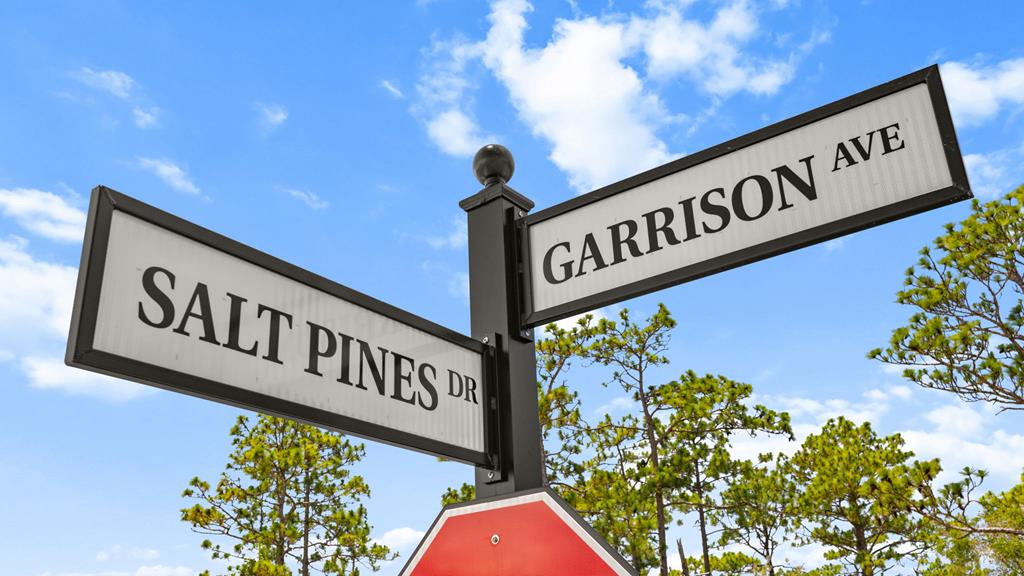 416 Coastal Canopy Ln, Port St. Joe 32456
