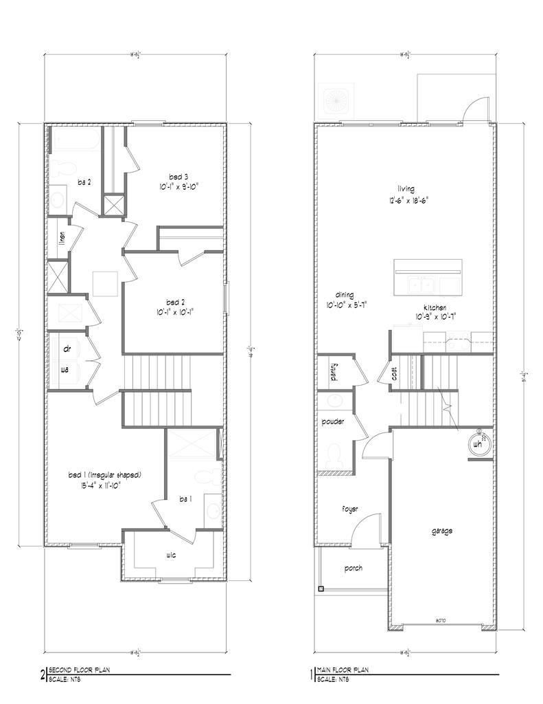 416 Coastal Canopy Ln, Port St. Joe 32456