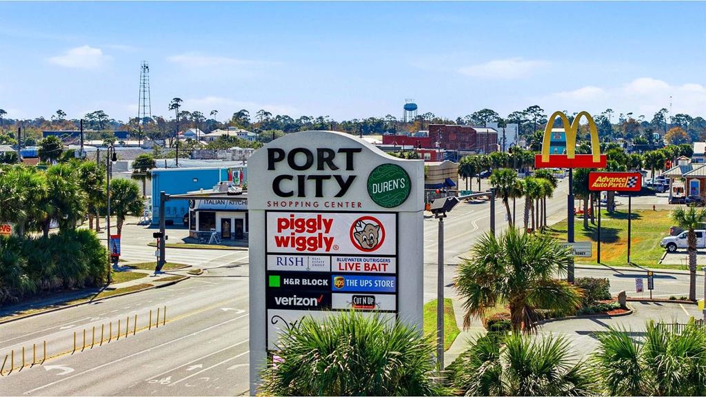 416 Coastal Canopy Ln, Port St. Joe 32456