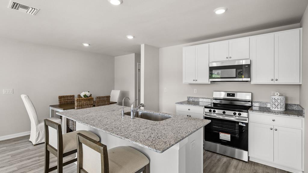 416 Coastal Canopy Ln, Port St. Joe 32456