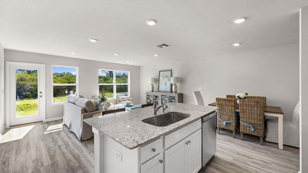 416 Coastal Canopy Ln, Port St. Joe 32456