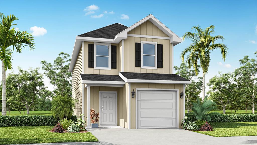 416 Coastal Canopy Ln, Port St. Joe 32456