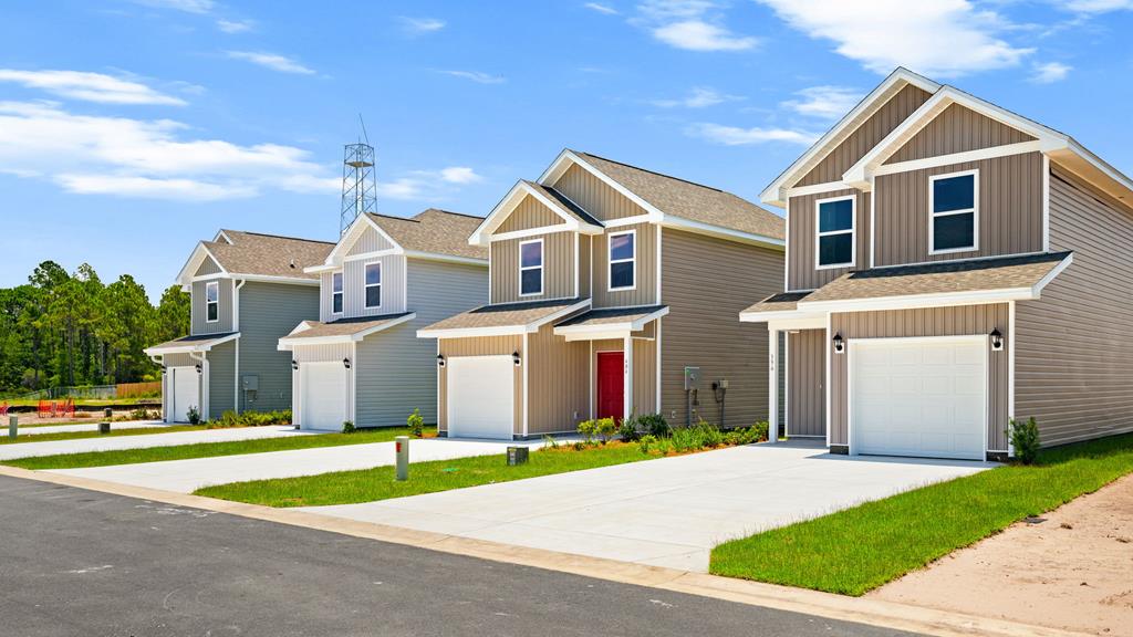 416 Coastal Canopy Ln, Port St. Joe 32456