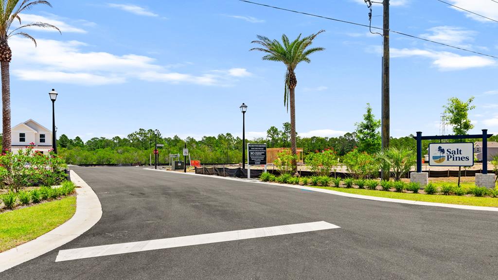 416 Coastal Canopy Ln, Port St. Joe 32456