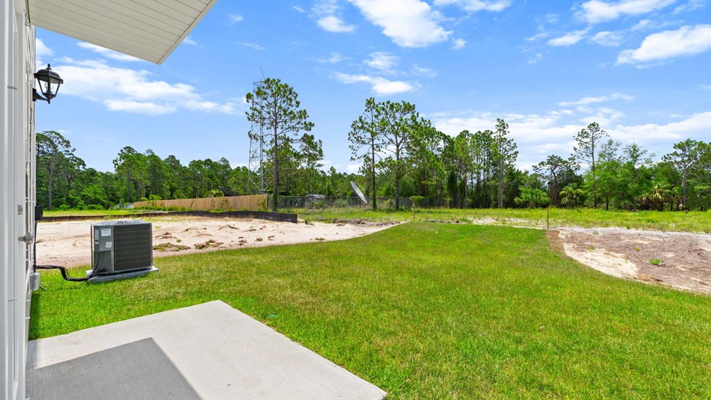 416 Coastal Canopy Ln, Port St. Joe 32456