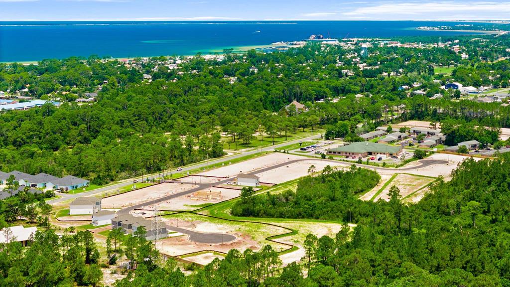 416 Coastal Canopy Ln, Port St. Joe 32456