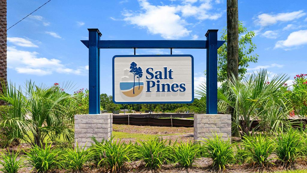 416 Coastal Canopy Ln, Port St. Joe 32456