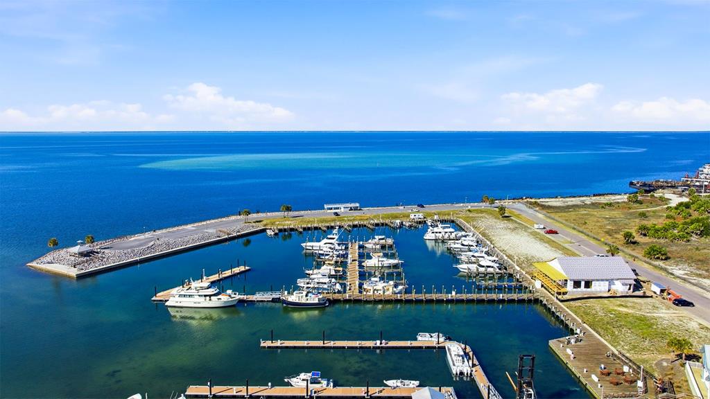 416 Coastal Canopy Ln, Port St. Joe 32456