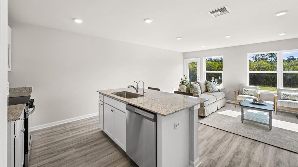416 Coastal Canopy Ln, Port St. Joe 32456