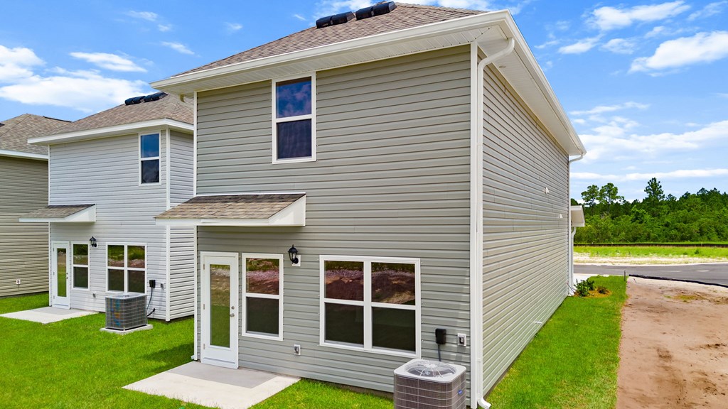 416 Coastal Canopy Ln, Port St. Joe 32456