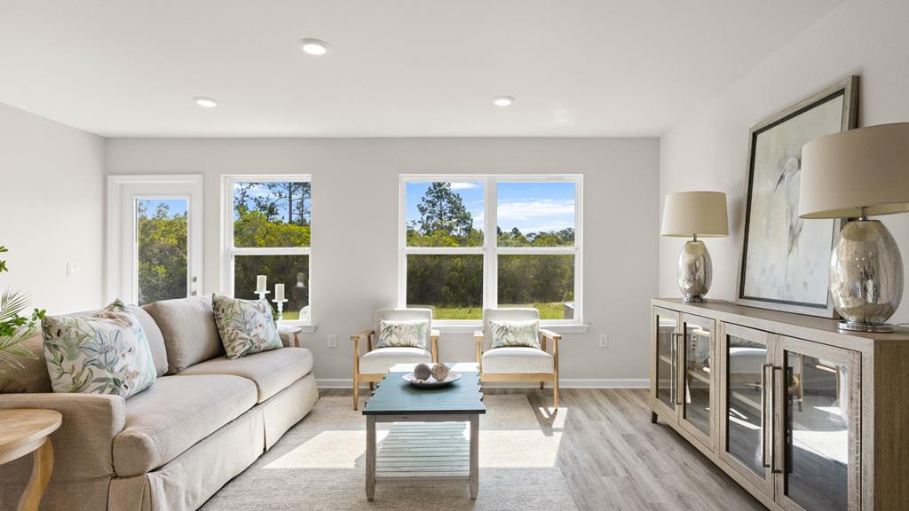 416 Coastal Canopy Ln, Port St. Joe 32456