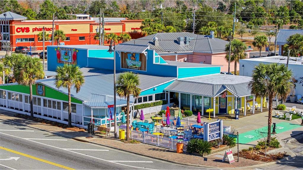 416 Coastal Canopy Ln, Port St. Joe 32456