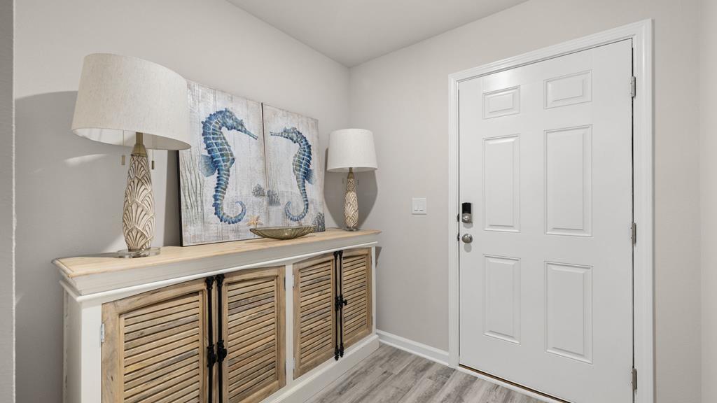 416 Coastal Canopy Ln, Port St. Joe 32456