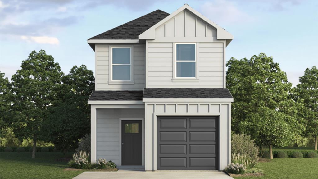 416 Coastal Canopy Ln, Port St. Joe 32456