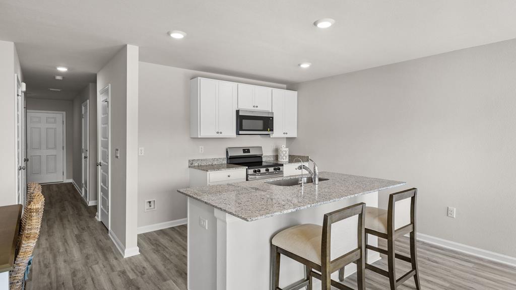 416 Coastal Canopy Ln, Port St. Joe 32456