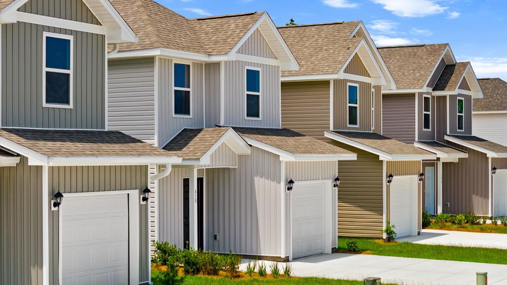 416 Coastal Canopy Ln, Port St. Joe 32456