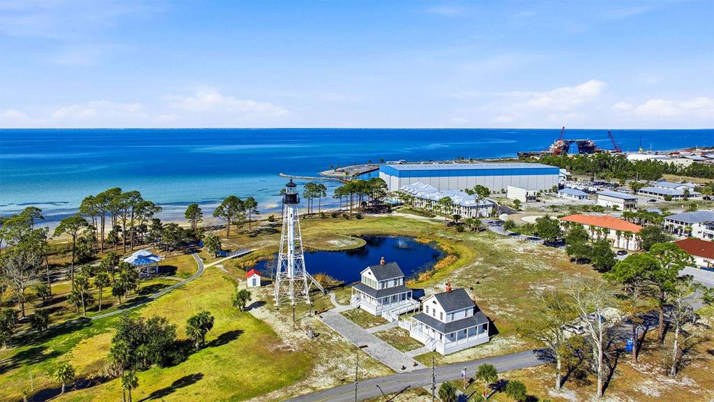 416 Coastal Canopy Ln, Port St. Joe 32456