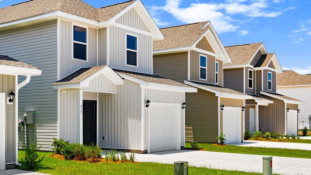 416 Coastal Canopy Ln, Port St. Joe 32456