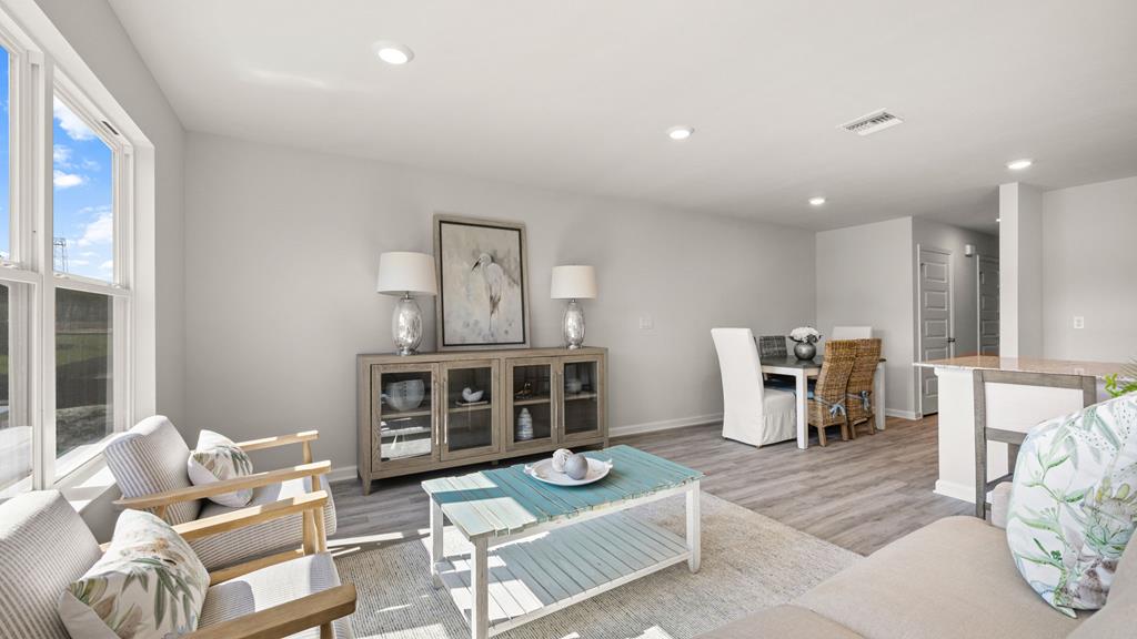 416 Coastal Canopy Ln, Port St. Joe 32456
